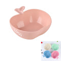 Wheat Straw Baby Food Bowl