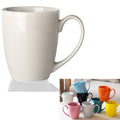 425ml Large Coffee Mug with Handle