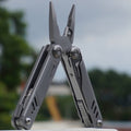 17-in-1 Professional Fine-Blanking Multi-Tool