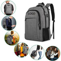 Business Travel Backpack