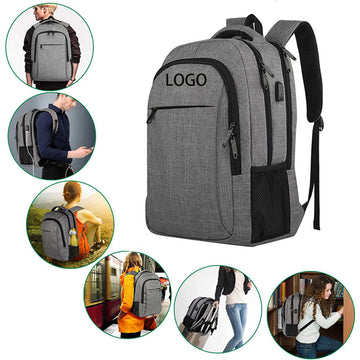 Business Travel Backpack