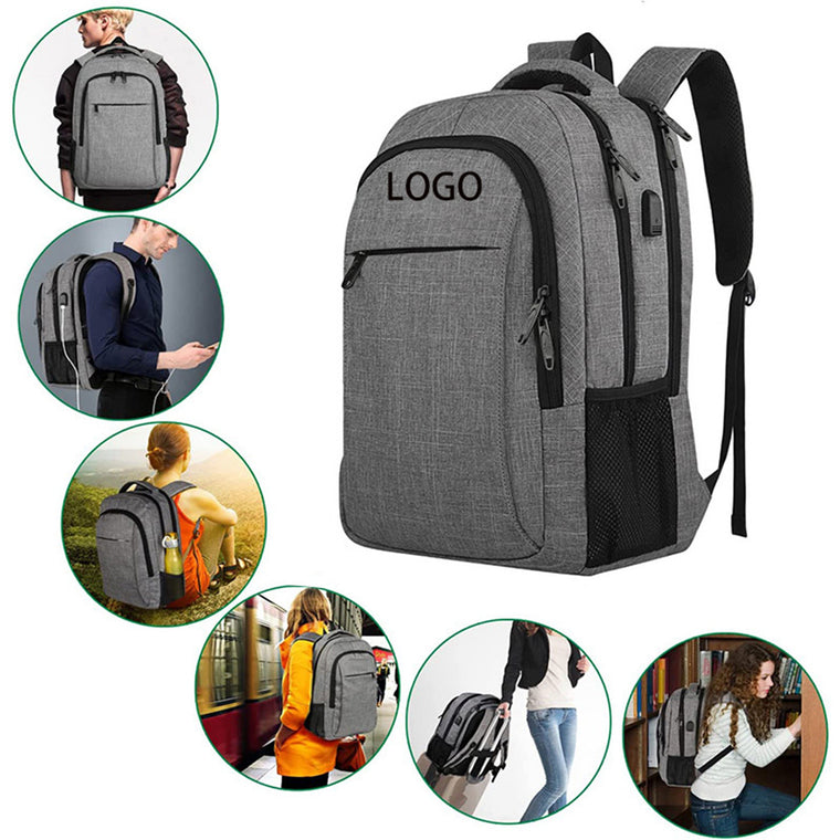 Business Travel Backpack