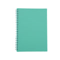 A5 Pp Business Coil Unit Notebook