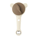 4 in 1 Multi-Purpose Jar Opener
