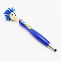 Touchscreen Baby Doll-Shaped Ballpoint Pen