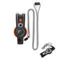 7-In-1 Emergency Survival Function Whistle