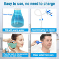 Manual Ear Wax Removal Tool Kit