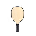 Poplar Wood Pickleball Paddles