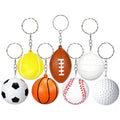 Mini PU Foam Ball