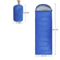 Portable Waterproof Sleeping Bag
