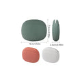 Splashproof Silicone Headphone Cable Charger Storage Bag
