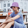 Summer Advertising Bucket Hat