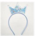 Crown Hairband