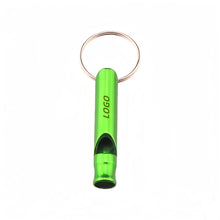 Wilderness Survival Whistle Hiking Buckle