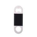 Retro Leather Bottle Opener
