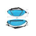 Lightweight Waterproof Fitness Sports Fanny Pack