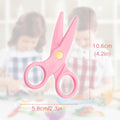 Child Safety Scissors