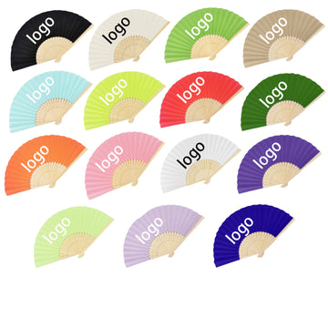 Children'S Folding Fan