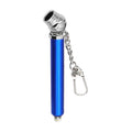 Mini Tire Gauge Keychain
