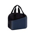 Slit Insulated Tote Bag