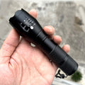Tactical Super Bright Flashlight