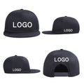 6 Panel Cotton Baseball Cap