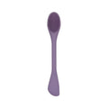 Dual-Sided Silicone Face Mask Brush