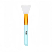 Mask Soft Silicone Face Beauty Brush Soft Brush