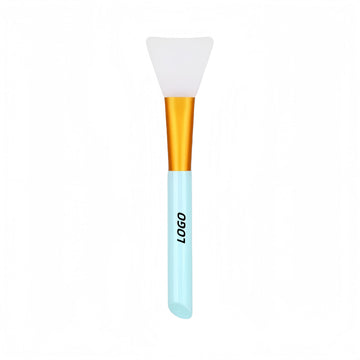 Mask Soft Silicone Face Beauty Brush Soft Brush