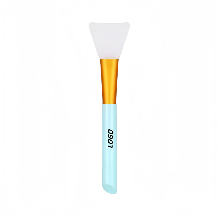 Mask Soft Silicone Face Beauty Brush Soft Brush