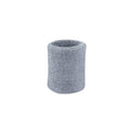Elastic Thick Cotton Sweatbands For Sports