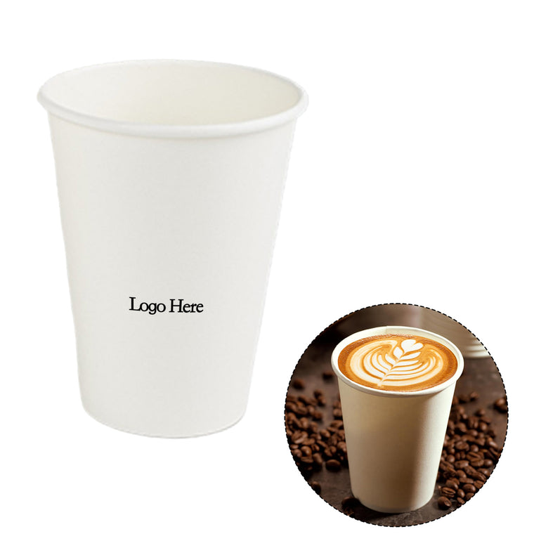 16 Oz Disposable Paper Cup
