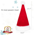 Christmas Hat
