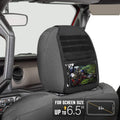 Practical Car Organization Storage Headrest Cover