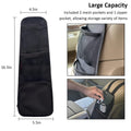 Car Seat Side Storage Hanging Bag