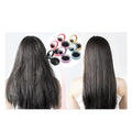 Air Cushion Comb with Mirror