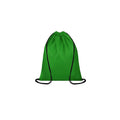 Polyester Drawstring Bag For Marathon Events