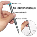 25-in-1 Small Magnetic Precision Screwdriver Set