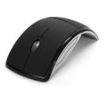 2.4G Wireless Foldable Mouse