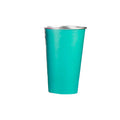 Unique Cold Triggered Color Changing Aluminum Cup