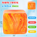 Fidget Toys Squishy Stress Cube