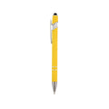 Promotional Touch Screen Stylus Click Metal Ballpoint Pen