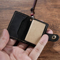 Vintage Travel Mini Notebook