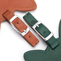 Cat-shaped Luggage Tag