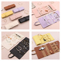 Jewelry Storage Roll