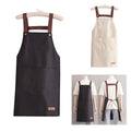 Kitchen Apron For Cooking