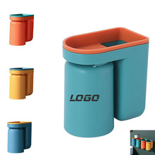 Toothbrush Holder Wall Mounted
