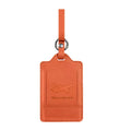Pu Leather Luggage Tags