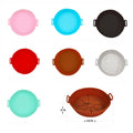 Air Fryer Silicone Liners Pot