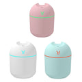 USB Humidifier With Lights